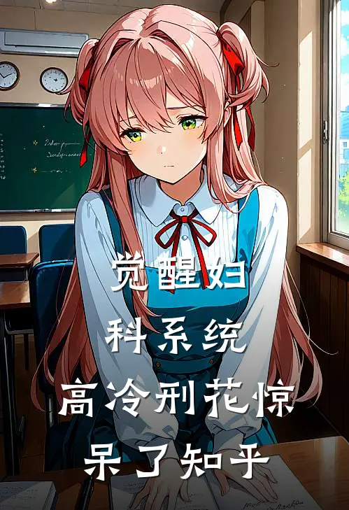 觉醒妇科系统，高冷刑花惊呆了知乎