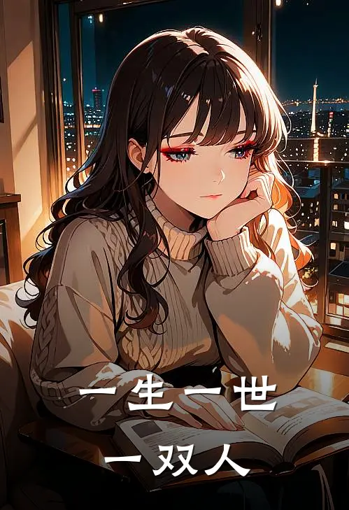 一生一世一双人