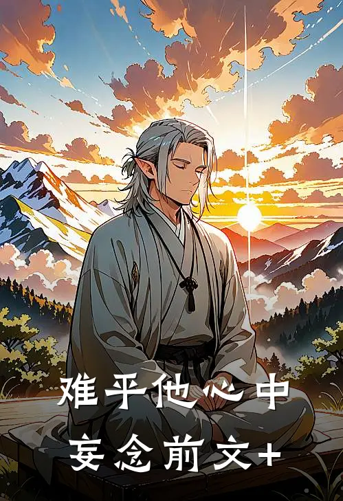 难平他心中妄念前文+