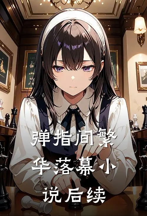 弹指间繁华落幕小说后续