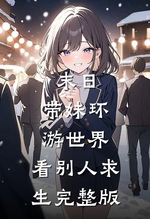 末日：带妹环游世界，看别人求生完整版