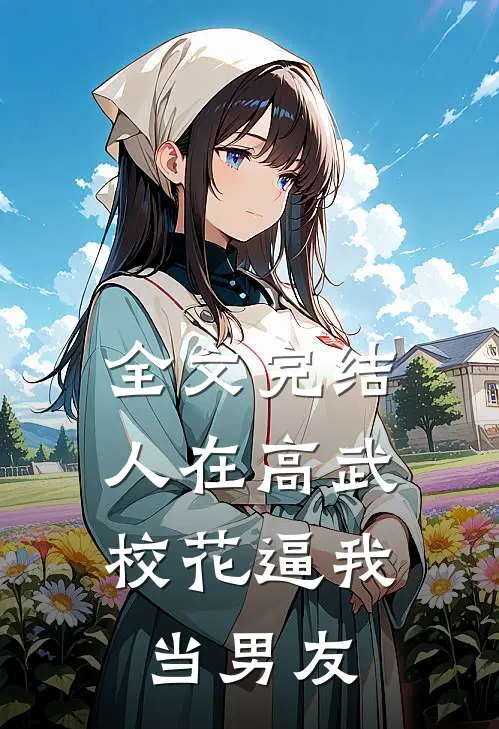 全文完结人在高武，校花逼我当男友