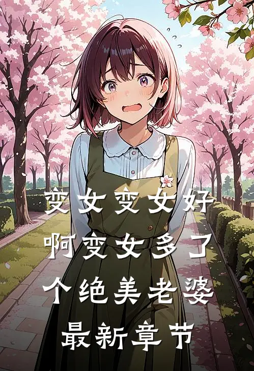 变女变女好啊变女多了个绝美老婆最新章节