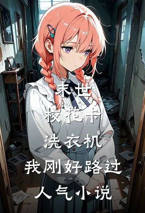 末世：校花卡洗衣机，我刚好路过人气小说