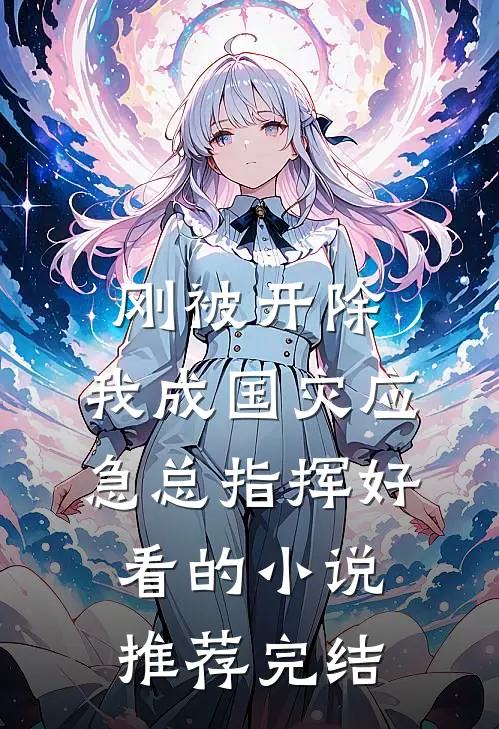 刚被开除，我成国灾应急总指挥好看的小说推荐完结
