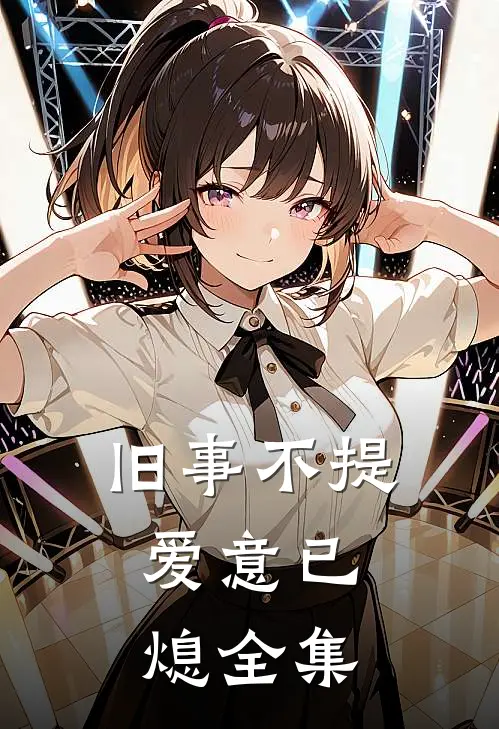 旧事不提，爱意已熄全集