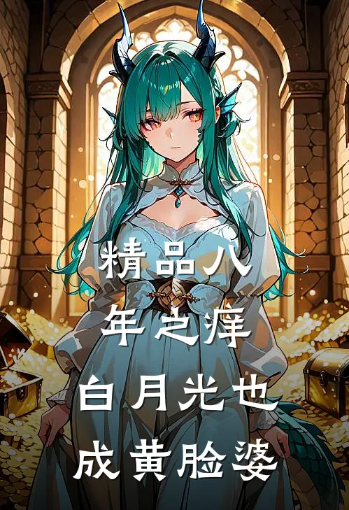 精品八年之痒,白月光也成黄脸婆