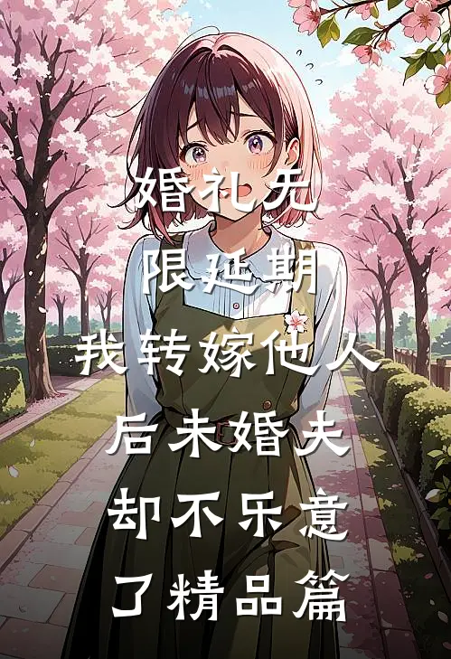 婚礼无限延期，我转嫁他人后未婚夫却不乐意了精品篇