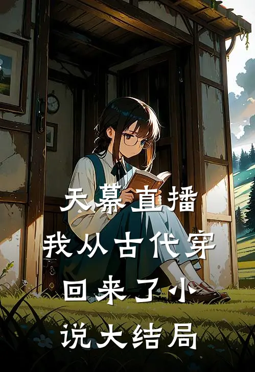 天幕直播：我从古代穿回来了小说大结局