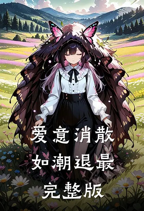 爱意消散如潮退最完整版