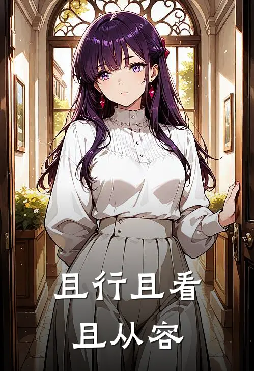 且行且看且从容