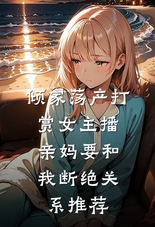 倾家荡产打赏女主播，亲妈要和我断绝关系推荐
