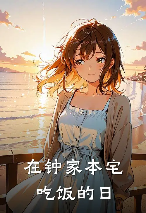 在钟家本宅吃饭的日