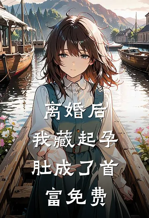 离婚后，我藏起孕肚成了首富免费