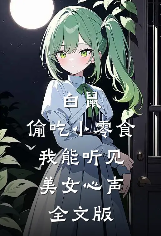 白鼠：偷吃小零食，我能听见美女心声全文版