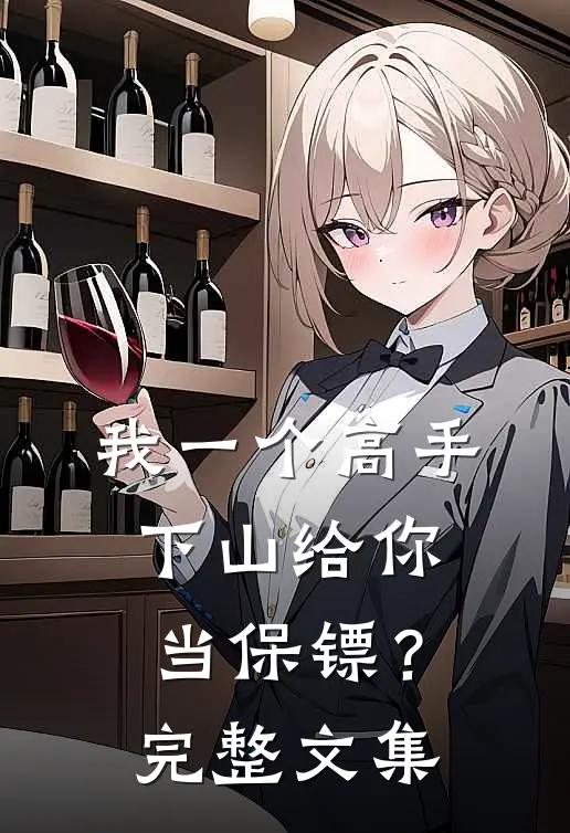 我一个高手，下山给你当保镖？完整文集