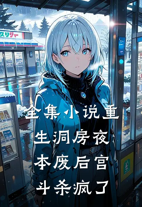 全集小说重生洞房夜，本废后宫斗杀疯了