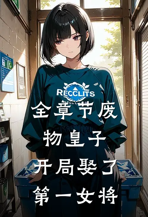 全章节废物皇子，开局娶了第一女将