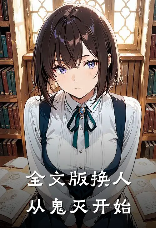 全文版换人：从鬼灭开始