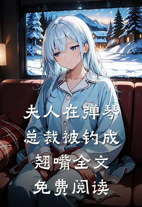 夫人在弹琴，总裁被钓成翘嘴全文免费阅读