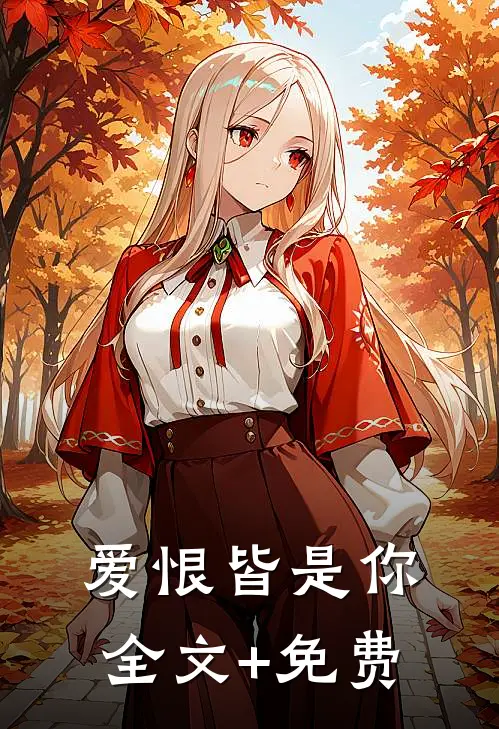 爱恨皆是你全文+免费