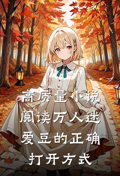 高质量小说阅读万人迷爱豆的正确打开方式