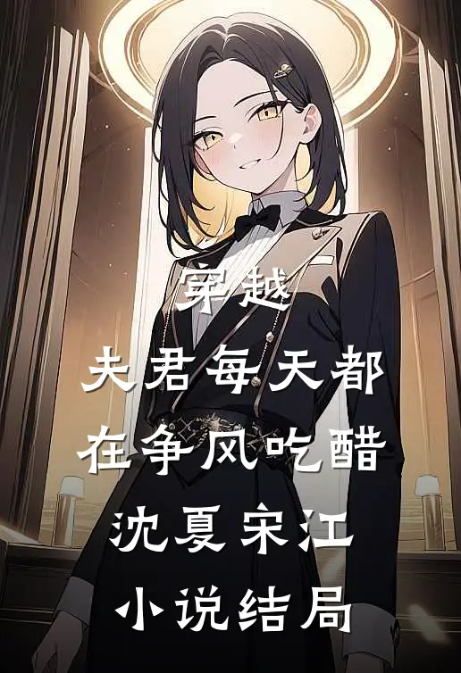 穿越：夫君每天都在争风吃醋沈夏宋江小说结局