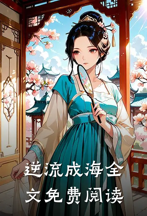 逆流成海全文免费阅读