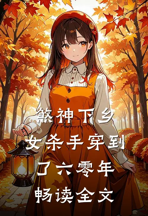煞神下乡：女杀手穿到了六零年畅读全文