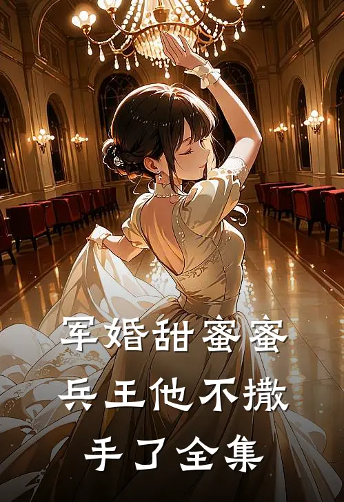 军婚甜蜜蜜，兵王他不撒手了 全集