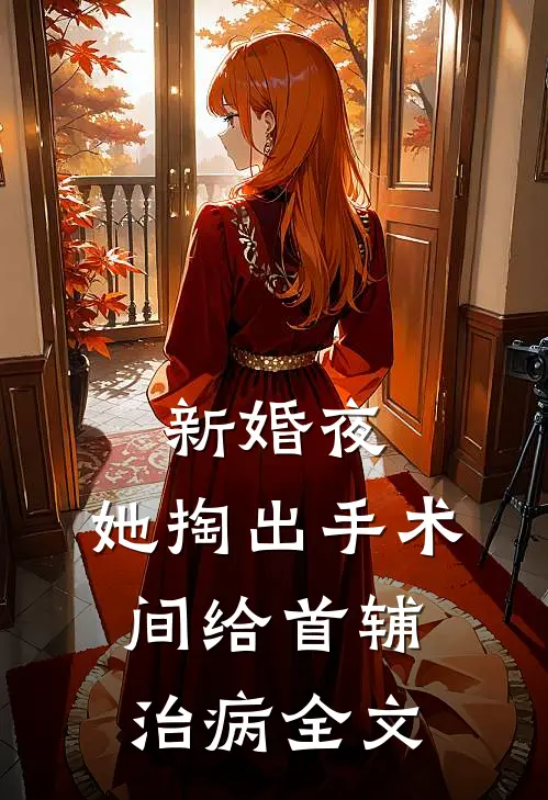 新婚夜，她掏出手术间给首辅治病全文