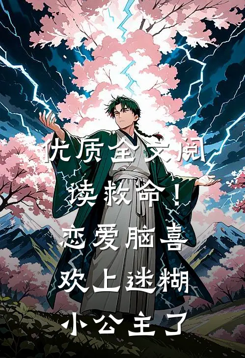 优质全文阅读救命！恋爱脑喜欢上迷糊小公主了