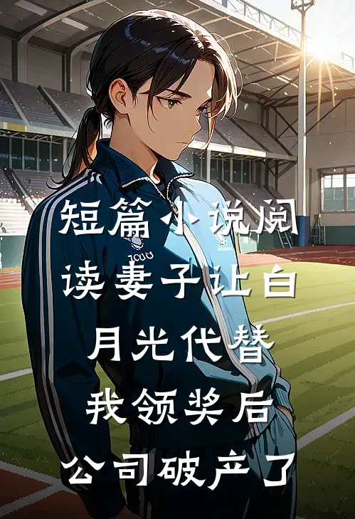 短篇小说阅读妻子让白月光代替我领奖后，公司破产了