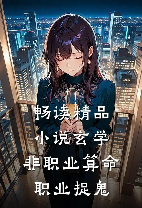 畅读精品小说玄学：非职业算命，职业捉鬼