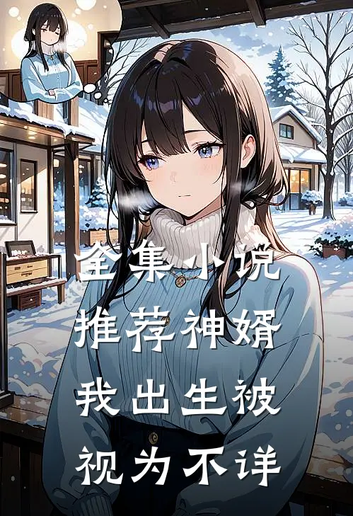 全集小说推荐神婿：我出生被视为不详