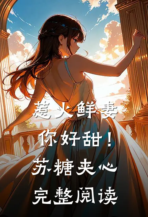 惹火鲜妻，你好甜！-苏糖夹心完整阅读