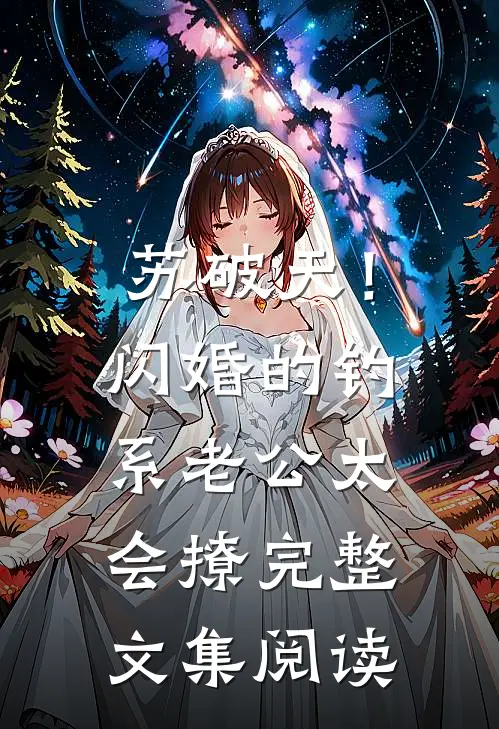 苏破天！闪婚的钓系老公太会撩完整文集阅读