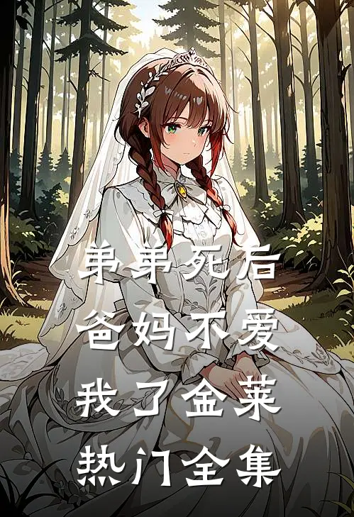 弟弟死后，爸妈不爱我了金莱热门全集