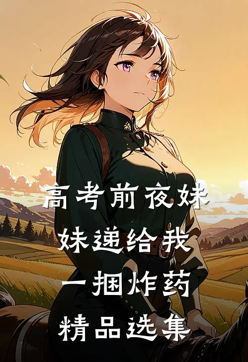 高考前夜妹妹递给我一捆炸药精品选集