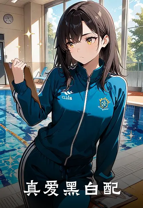 真爱黑白配