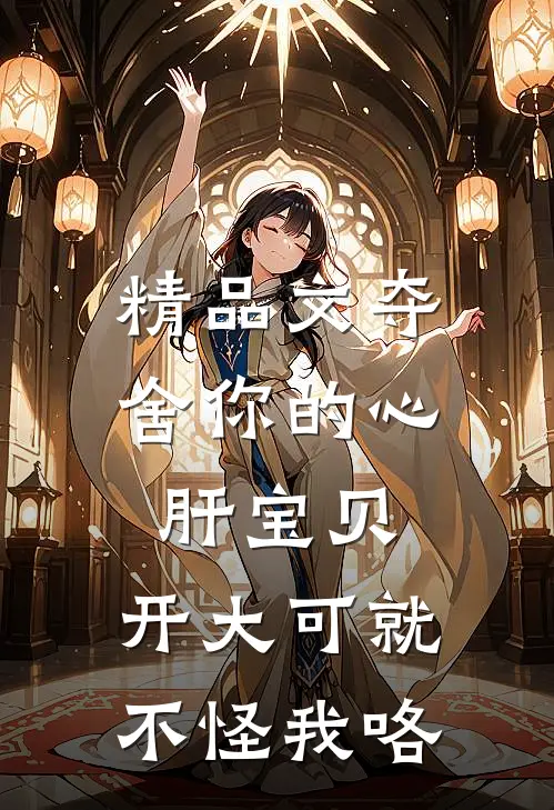 精品文夺舍你的心肝宝贝，开大可就不怪我咯