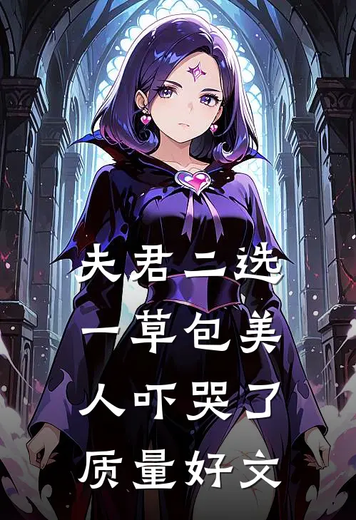夫君二选一草包美人吓哭了质量好文