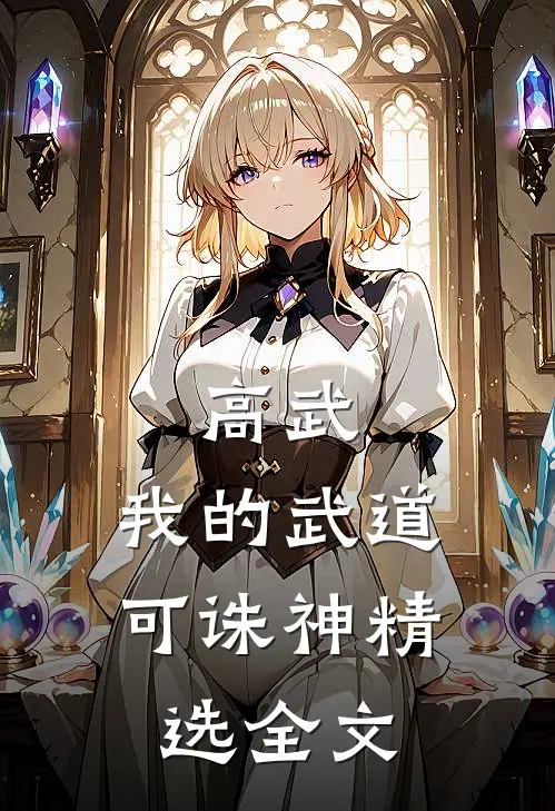 高武：我的武道可诛神精选全文