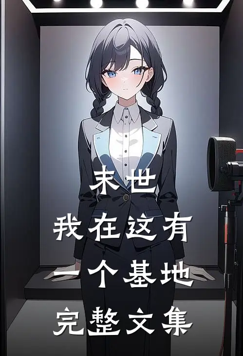 末世：我在这有一个基地完整文集