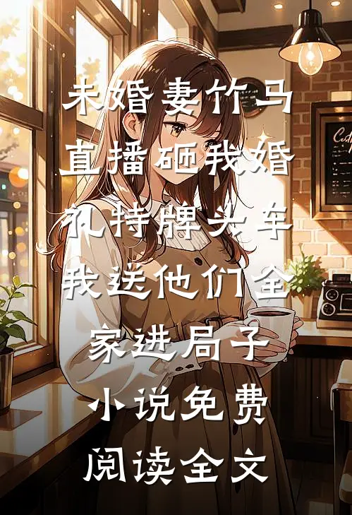 未婚妻竹马直播砸我婚礼特牌头车，我送他们全家进局子小说免费阅读全文