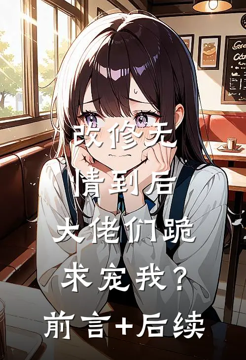 改修无情到后，大佬们跪求宠我？前言+后续