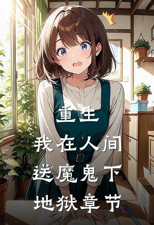重生：我在人间送魔鬼下地狱章节