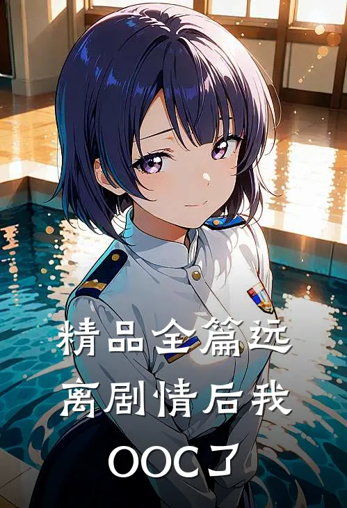 精品全篇远离剧情后我OOC了