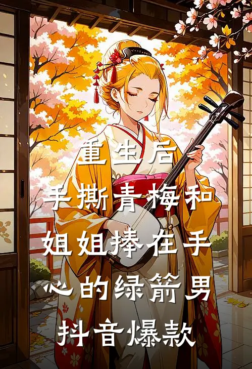 重生后，手撕青梅和姐姐捧在手心的绿箭男抖音爆款