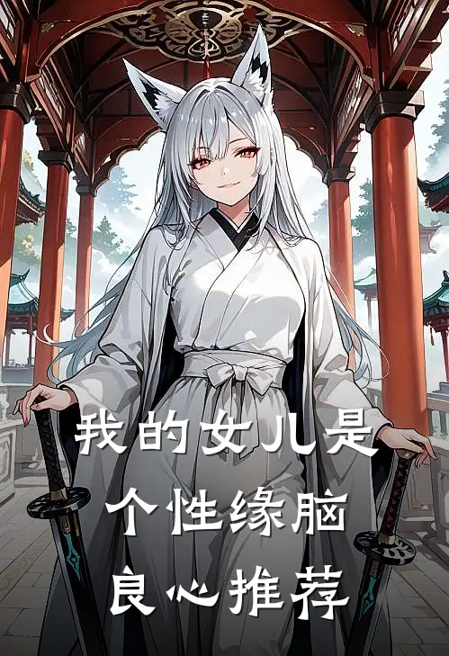 我的女儿是个性缘脑良心推荐